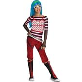 Disfraz de Ghoulia Yelps Monster High