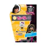 Maquillaje de Cleo de Nile Monster High