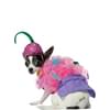 Costume de cupcake pour chien