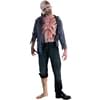 Disfraz de Walking Dead: Zombie Adolescente