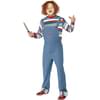 Disfraz de Chucky
