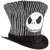 Sombrero Jack Pesadilla Antes de Navidad