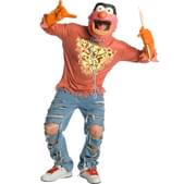 Disfraz de Animal de The Muppets