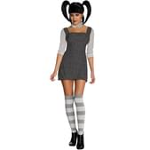 Disfraz de Elsa Van Helsing sexy Frankenweenie
