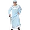 Disfraz de abuelita