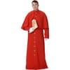 Disfraz de cardenal
