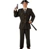 Disfraz de guardia civil