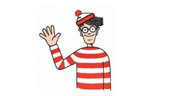 Dónde está Wally
