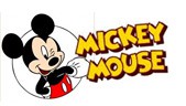 Mickey Mouse