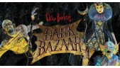 Clive Barker's Dark Bazaar