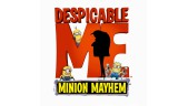 Gru Mi Villano Favorito