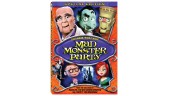 Mad Monster Party
