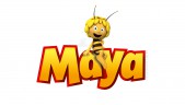 La Abeja Maya
