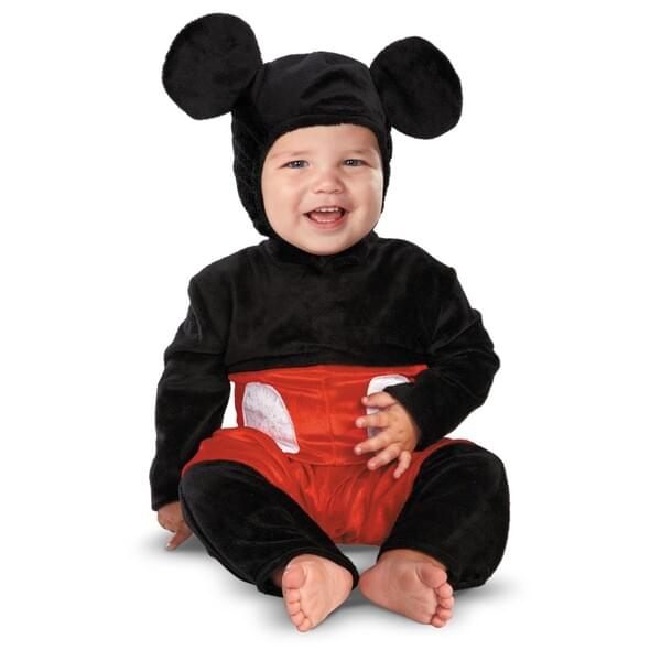 Ropa de Mickey Mouse bebés - Imagui